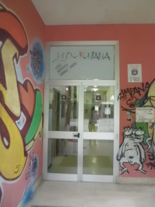 liceo artistico ingresso