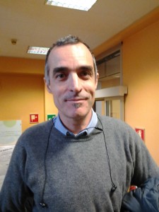 Filippo Riva di Aresini.it e del Comitato Passaparola 