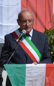 Pier Mauro Pioli, Sindaco di Garbagnate Milanese