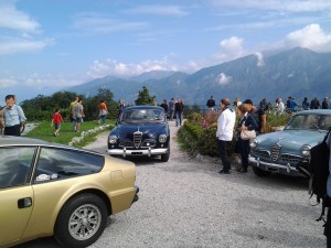piazzale