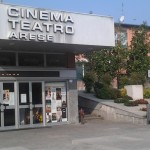 Il Cinema Teatro di Arese