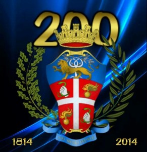 bicentenario arma carabinieri