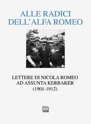 Romeo, Alle radici dell'Alfa Romeo 180