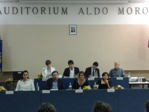 Primo consiglio comunale del mandato di Michela Palestra (immagine di repertorio)